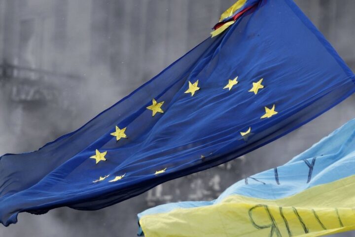 Украинский экспортный тариф укрепил продовольственную стабильность ЕС