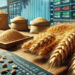 Украинский ячмень укрепляет продовольственную и логистическую стабильность Европы