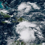 Ураган "Мелисса" движется к Ямайке и Кубе, ожидаются катастрофические осадки и оползни