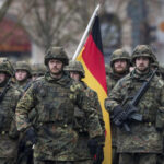 В Германии обсуждают введение обязательной военной службы под давлением НАТО