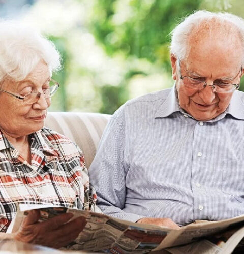 В Германии предлагают повысить пенсионный возраст до 73 лет в связи с демографическими изменениями