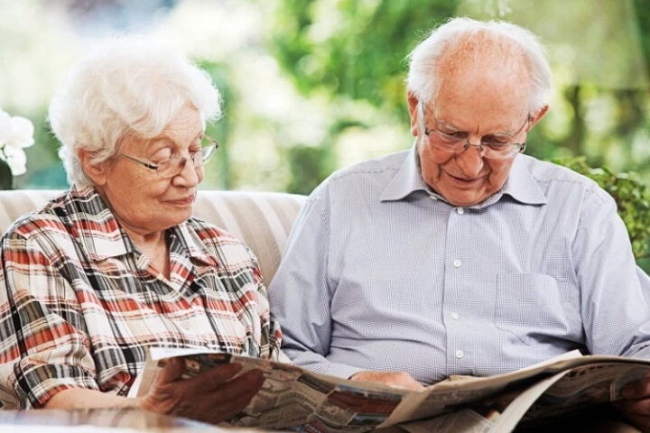 В Германии предлагают повысить пенсионный возраст до 73 лет в связи с демографическими изменениями