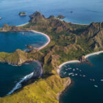 В Индонезии зафиксировано землетрясение магнитудой 6,3, угрозы цунами нет