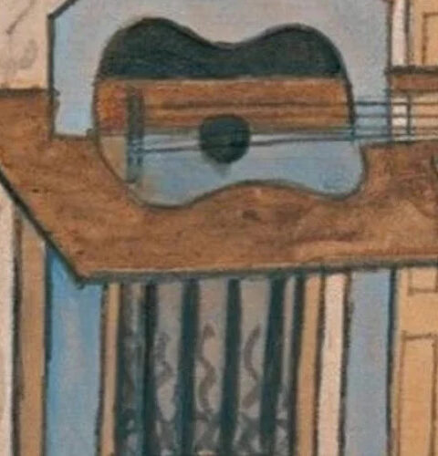 В Испании расследуют исчезновение картины Пикассо во время транспортировки в Гранаду