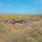 В Кишинёве запущена Академия GreenFields Moldova для фермеров в условиях изменения климата