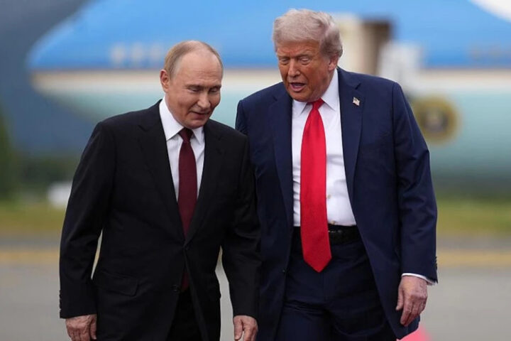 В Кремле не определены сроки встречи Путина и Трампа, заявляет Песков