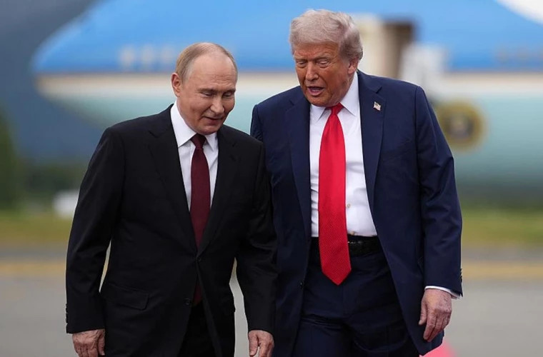 В Кремле не определены сроки встречи Путина и Трампа, заявляет Песков