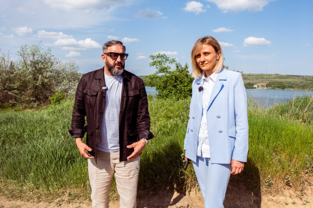 В Молдове появится новый промышленный парк с инвестициями около 400 миллионов леев