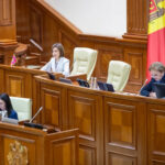 В Молдове создадут новую парламентскую комиссию по европейской интеграции