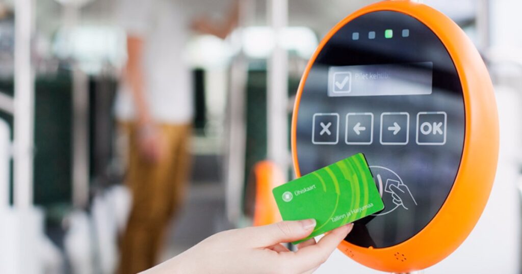 В Молдове стартует проект модернизации транспорта с внедрением электронных платежей