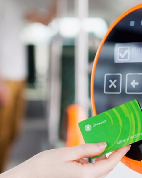 В Молдове стартует проект модернизации транспорта с внедрением электронных платежей