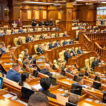 В новом парламенте Молдовы почти половина депутатов избрана впервые