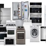 В октябре почти 2000 семей в Молдове получили поддержку программы «EcoVoucher» для замены старой техники