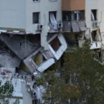 В Рахове выявлены новые утечки газа после взрыва в жилом доме, около 1000 человек без газа