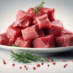 В России резко выросли оптовые цены на мясо