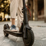 В Румынии владельцы электросамокатов и электровелосипедов обязаны оформить страховку RCA