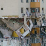 В Румынии задержаны трое подозреваемых в связи с взрывом в Бухаресте