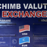 В сентябре НБМ провёл интервенции на межбанковском рынке, продав 4 млн евро