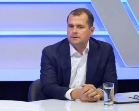 Василе Тофан отказался от поста премьер-министра Молдовы по профессиональным причинам