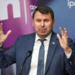 Василий Костюк: PAS хочет аннулировать мандаты PPDA для изменения Конституции