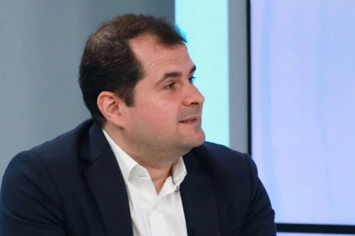 Василий Тофан объяснил отказ от поста премьер-министра Молдовы, указав на ответственность и профессионализм