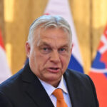 Венгерский премьер Виктор Орбан обвиняется в шпионаже за немецким депутатом Европарламента