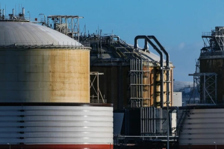 Венгрия заключила крупнейший в своей истории контракт на закупку газа у ENGIE