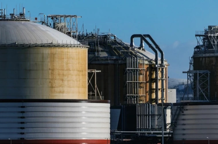 Венгрия заключила крупнейший в своей истории контракт на закупку газа у ENGIE