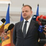 Вице-премьер Роман Рошка: поставки газа в Приднестровье возобновятся в ближайшее время