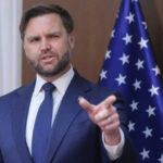 Вице-президент США Джей Ди Вэнс отметил прогресс в направлении мира на Украине