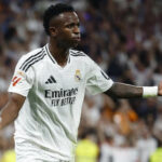 Винисиус Жуниор рассматривает уход из «Реала» из-за конфликта с тренером