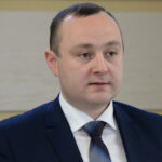 Влад Батрынча избран вице-председателем парламента Молдовы при поддержке ПСРМ и PAS