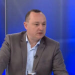 Влад Батрынча о новом парламенте: "Патриотический блок" намерен сотрудничать с оппозицией при условии признания выборов КС