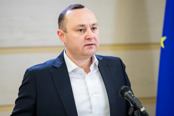 Влад Батрынча: выборы в Молдове прошли с преимуществом для власти
