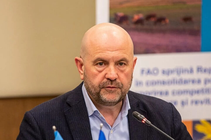 Владимир Боля назвал министров, способных остаться в новом кабинете министров Молдовы