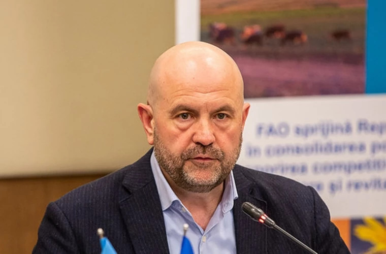 Владимир Боля назвал министров, способных остаться в новом кабинете министров Молдовы