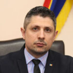 Владислав Кожухарь предложен на должность министра юстиции в новом кабинете министров