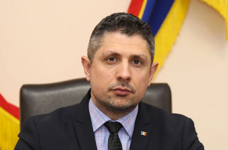 Владислав Кожухарь предложен на должность министра юстиции в новом кабинете министров