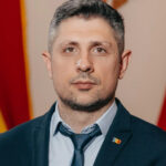 Владислав Кожухарь станет министром юстиции в правительстве Александра Мунтяну