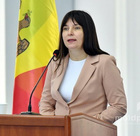 Власти Молдовы отложили внедрение НДС на импорт автомобилей для обеспечения прозрачности процесса