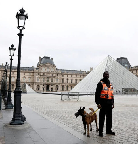Во Франции зафиксирован рост преступности: власти предупреждают о новых угрозах в музеях и церквях