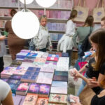 Во Франкфурте стартует крупнейшая в мире книжная ярмарка с участием более тысячи авторов