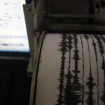 Восток Турции пережил землетрясение магнитудой 6,1, очаг на глубине 6 км