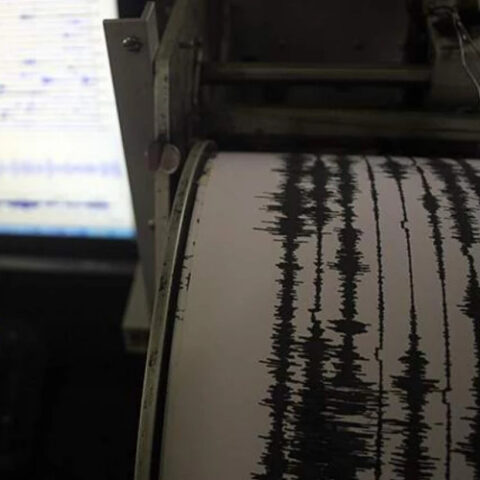 Восток Турции пережил землетрясение магнитудой 6,1, очаг на глубине 6 км