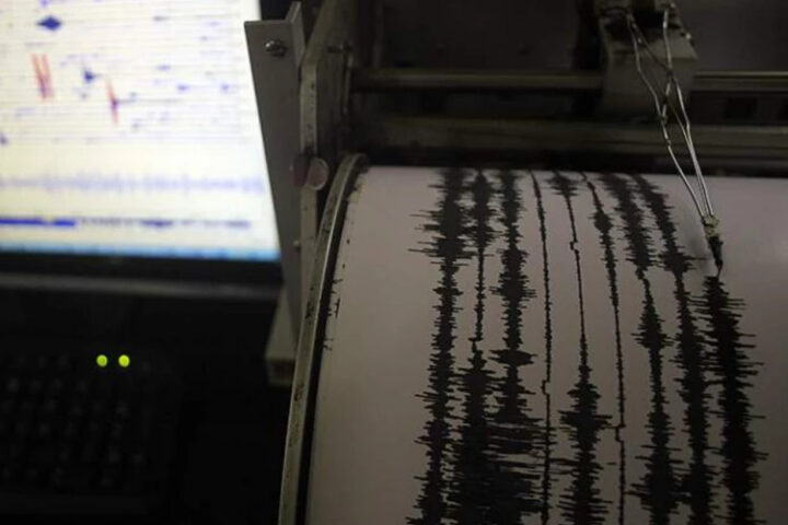 Восток Турции пережил землетрясение магнитудой 6,1, очаг на глубине 6 км