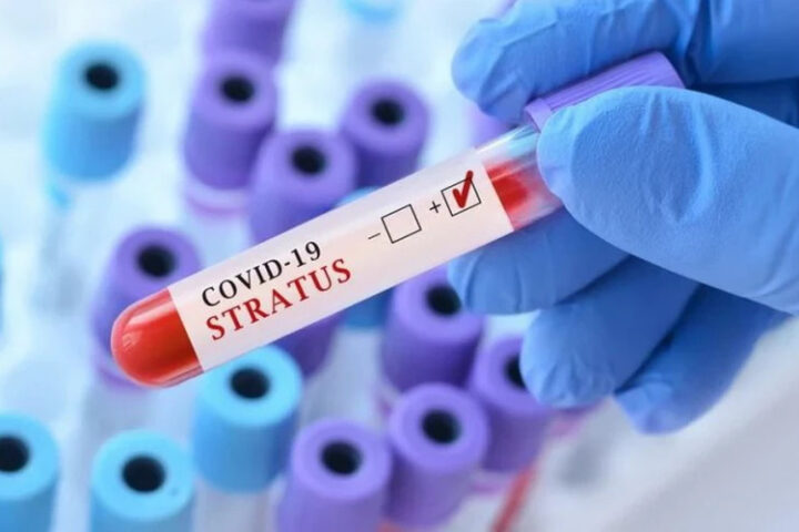 ВОЗ сообщает о новом варианте Covid Stratus с необычными симптомами, включая зубную боль