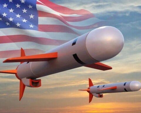 Возможная передача США ракет «Томагавк» Украине меняет расчёты на фронте и за его пределами