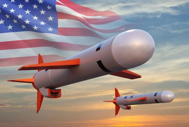 Возможная передача США ракет «Томагавк» Украине меняет расчёты на фронте и за его пределами