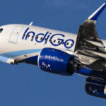 Возобновлено прямое авиасообщение между Индией и материковым Китаем после пятилетнего перерыва