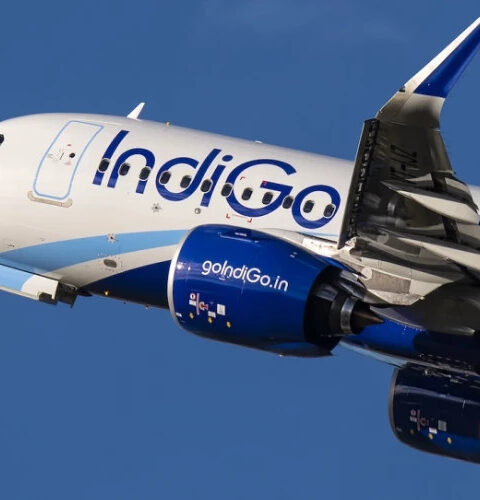 Возобновлено прямое авиасообщение между Индией и материковым Китаем после пятилетнего перерыва